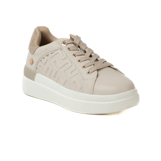 142954 CASUAL AMARRADO CMS 2 Beige