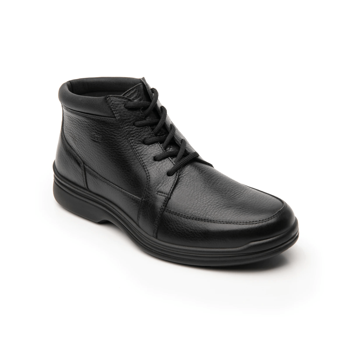 404803 CASUAL CASUALES YACHT Negro