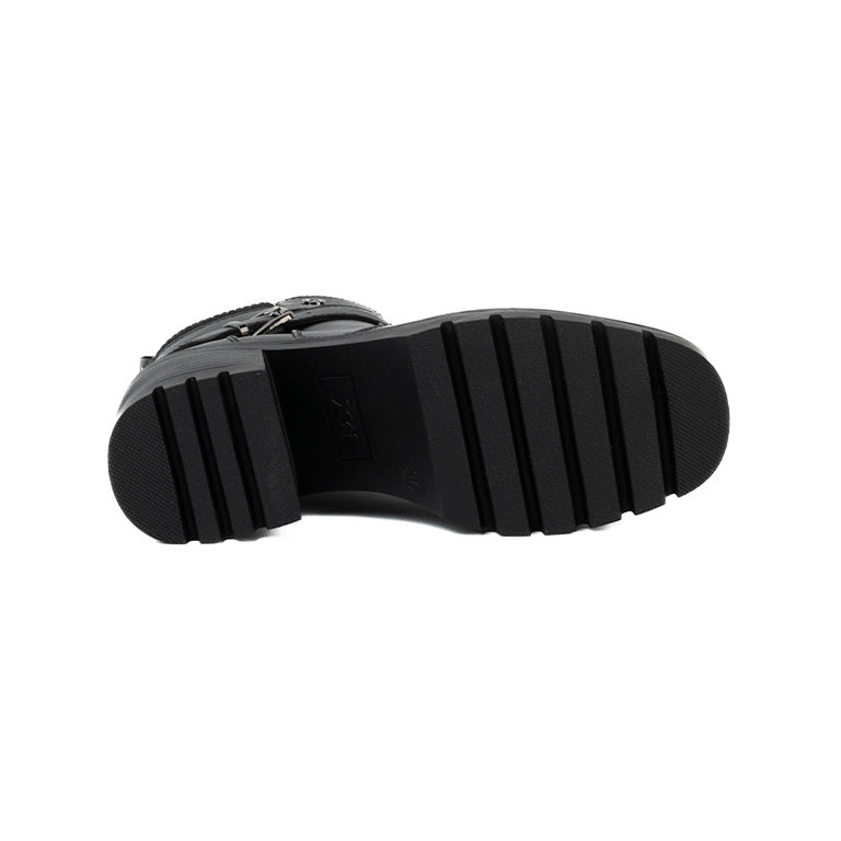 143371 BOTÍN DE METER CMS 3 Negro