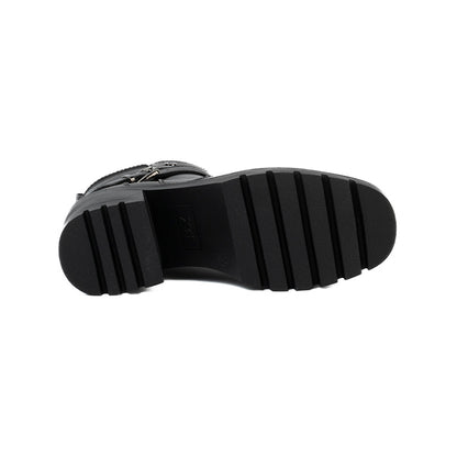143371 BOTÍN DE METER CMS 3 Negro