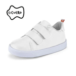 1202078 CASUAL TENIS FLAT Blanco