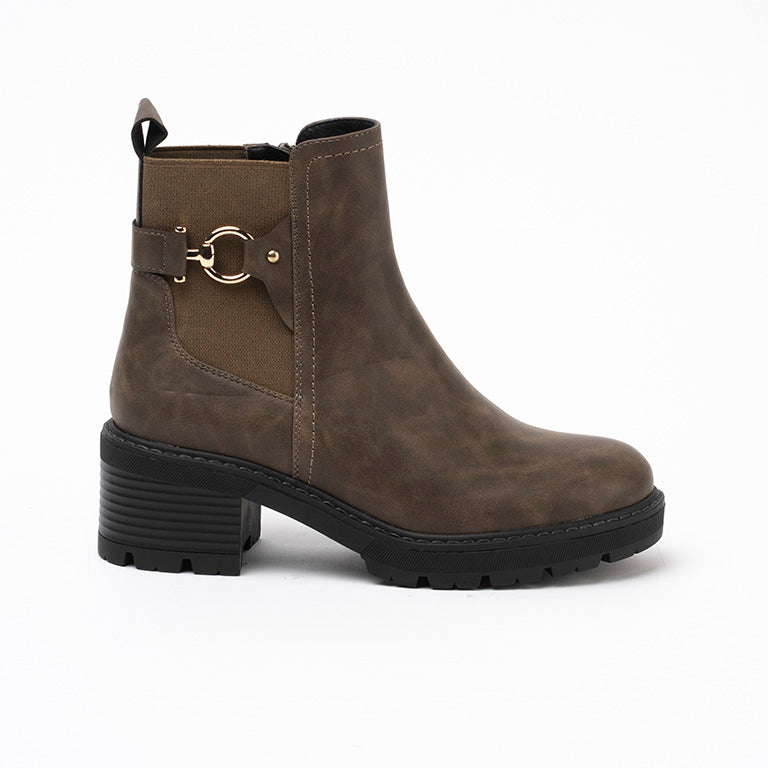 CY-240459 BOTÍN BOTIN BOTÍN Verde