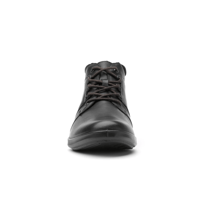 25911 CASUAL BOTIN MIROSLAVA Negro