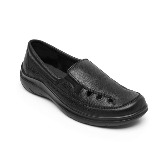 128701 CASUAL CONFORT ACAI Negro
