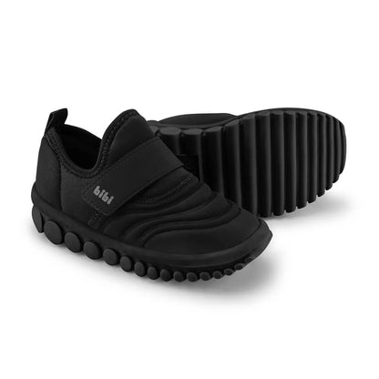 1155123 CASUAL TENIS CMS 2 Negro