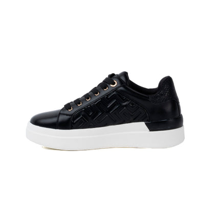 142954 CASUAL AMARRADO CMS 2 Negro
