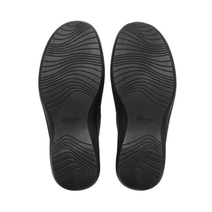 134803 CASUAL SUECO FENJI Negro