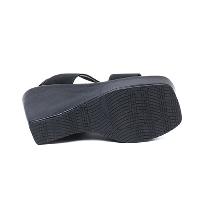 RK 336-02 CASUAL SANDALIAS CMS 10 Negro 39