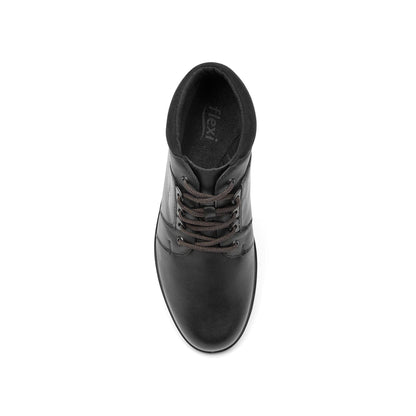 25911 CASUAL BOTIN MIROSLAVA Negro