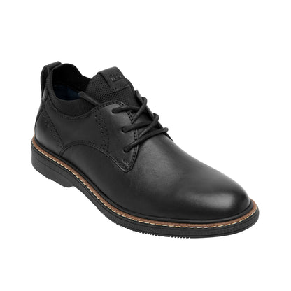 412801 CASUAL CASUALES OKAN Negro