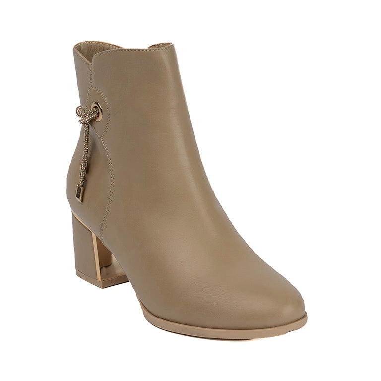 CY-240461 BOTÍN BOTIN BOTÍN Beige