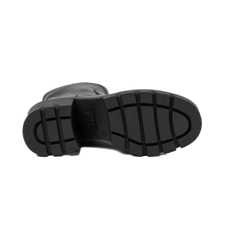 141839 CASUAL BOTIN CMS 6 Negro 37