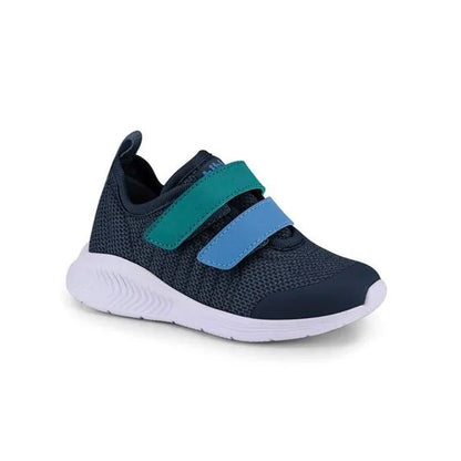 1186134 CASUAL TENIS CMS 2 Azul