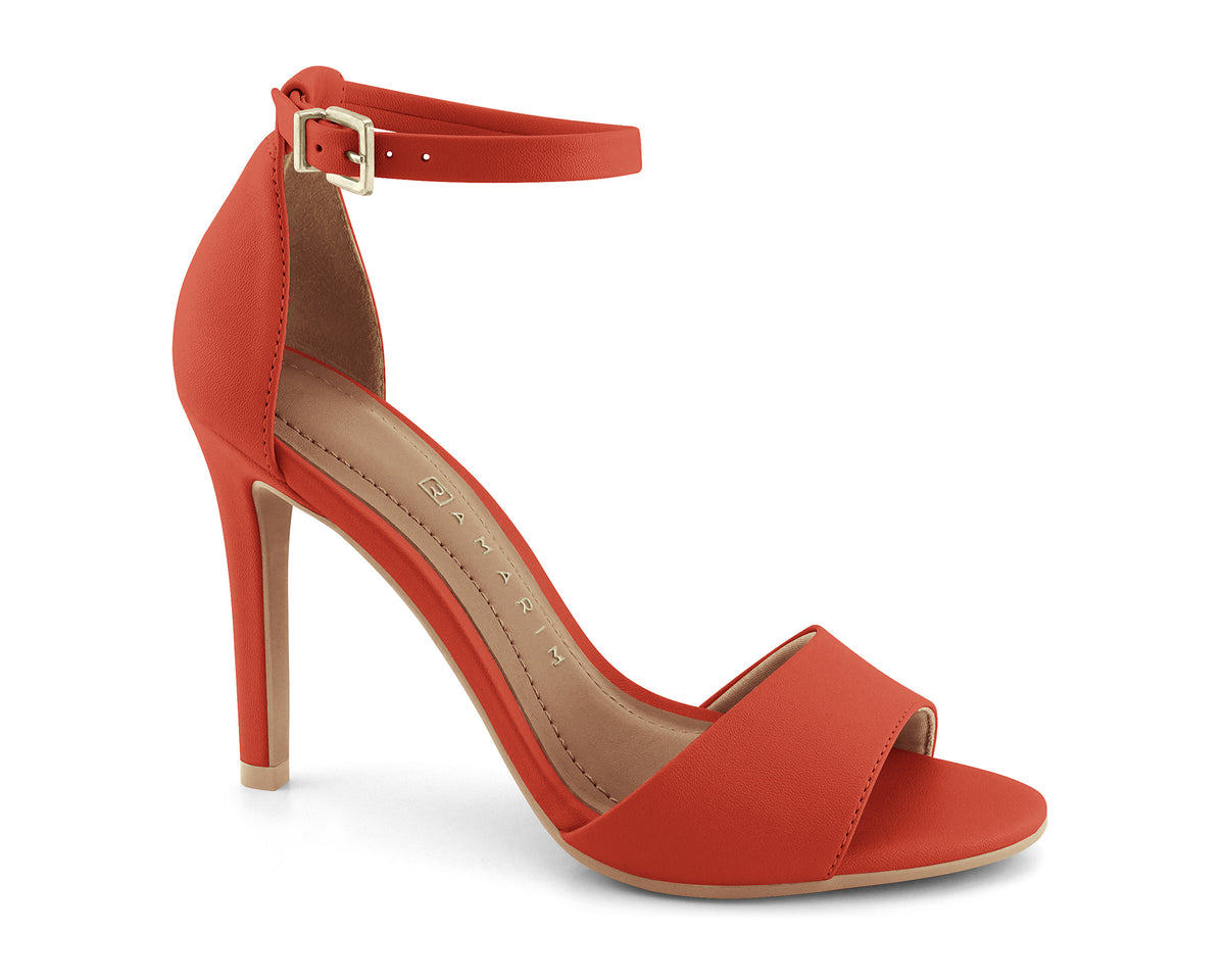 22-68201 FIESTA SANDALIAS CMS 10 Coral