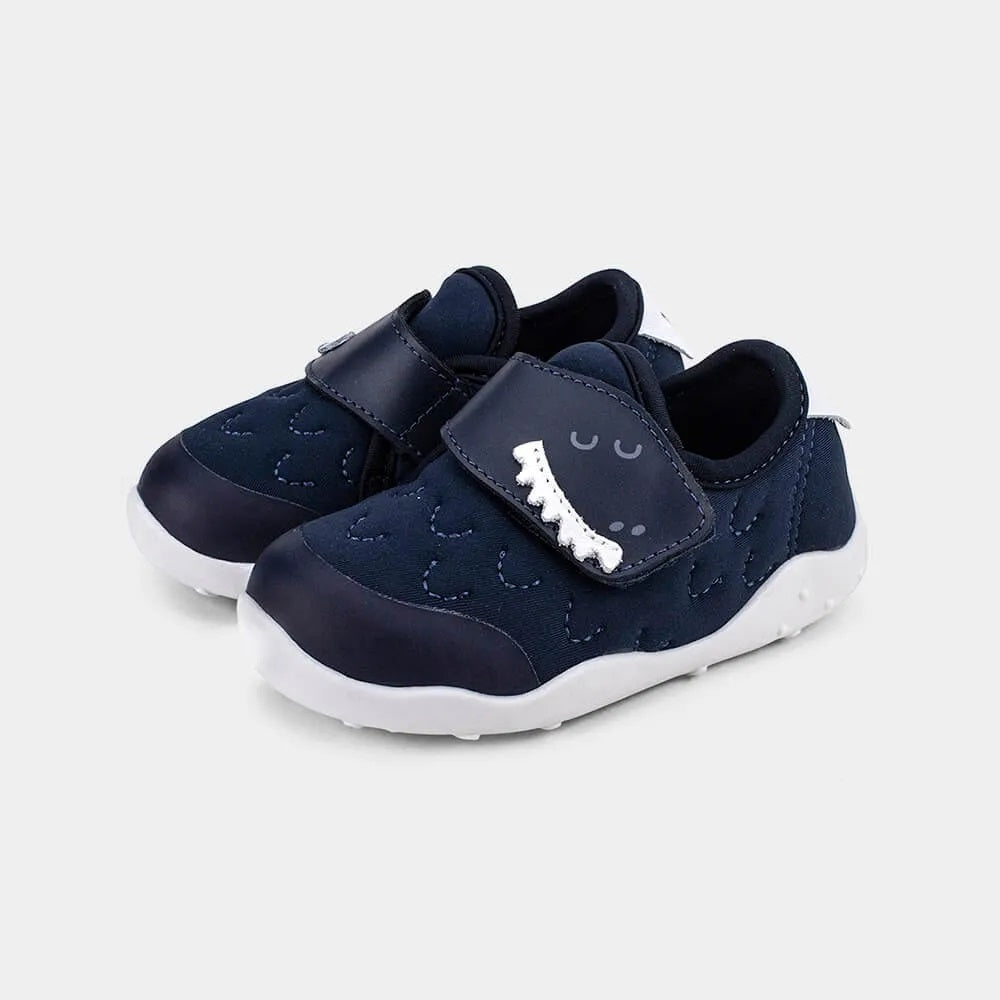 1215098 CASUAL TENIS CMS 2 Azul 27