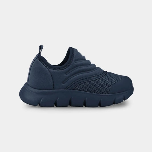 1225018 CASUAL TENIS CMS 2 Azul