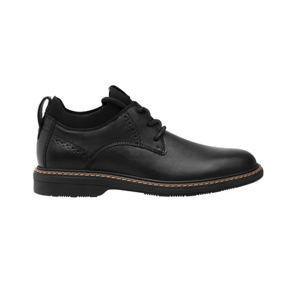 412801 CASUAL CASUALES OKAN Negro