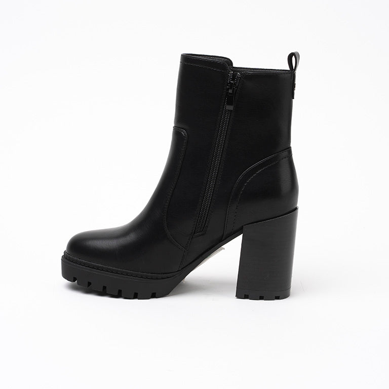 CY-240458 BOTÍN BOTIN BOTÍN Negro