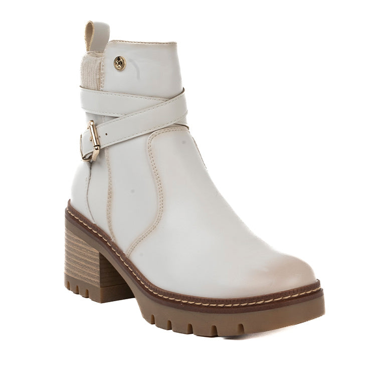 143371 BOTÍN DE METER CMS 3 Beige