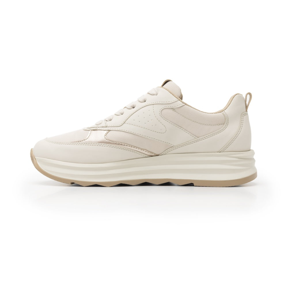 127102 SPORT TENIS NAT Beige