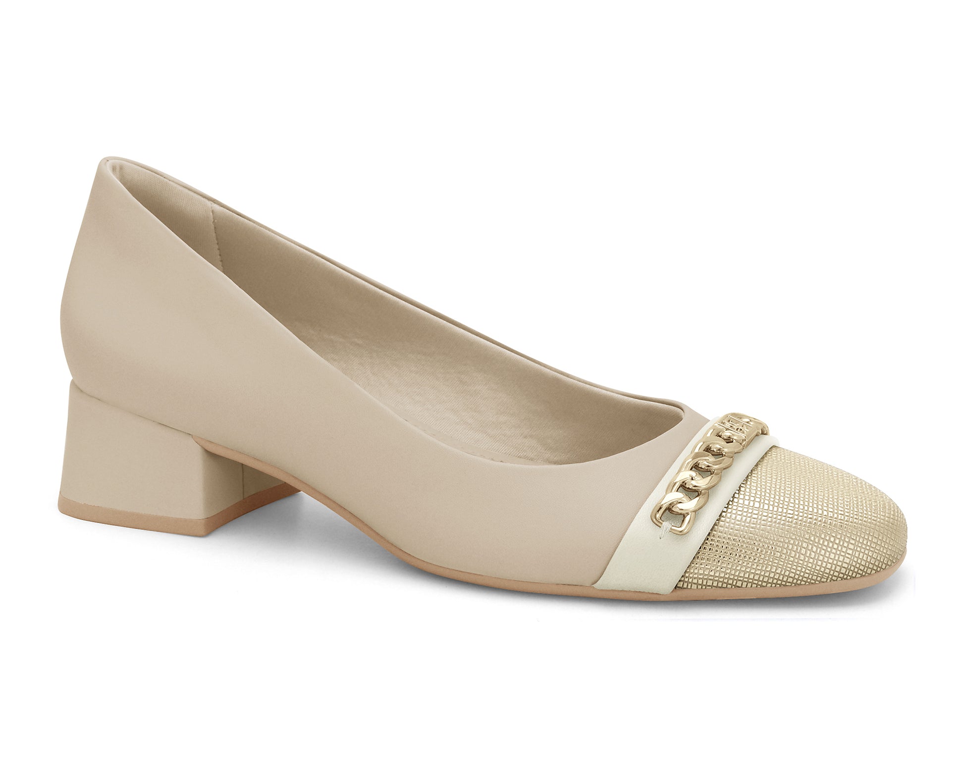25-17102 CASUAL VESTIR CMS 2 Beige