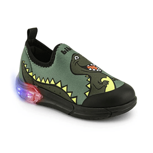 1228071 CASUAL TENIS CMS 2 Verde