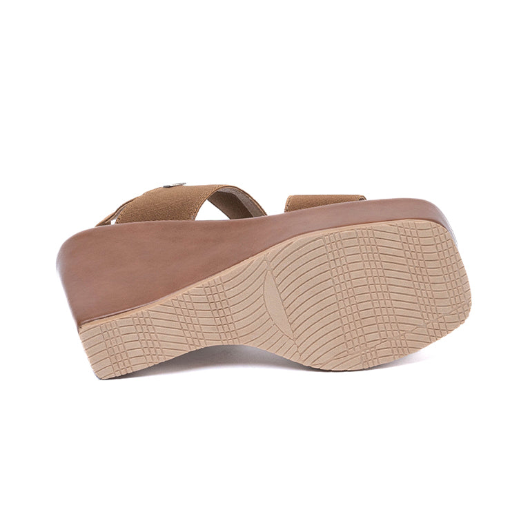 RK 336-02 CASUAL SANDALIAS CMS 10 Miel 36