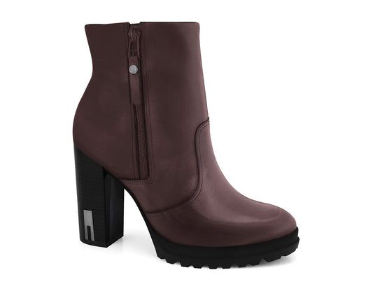 23-60101 CASUAL BOTIN CMS 9 Marron
