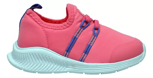 1186098 CASUAL TENIS CMS 2 Rosado
