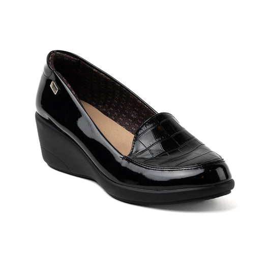 RK 337-04 CASUAL VESTIR CMS 5 Negro