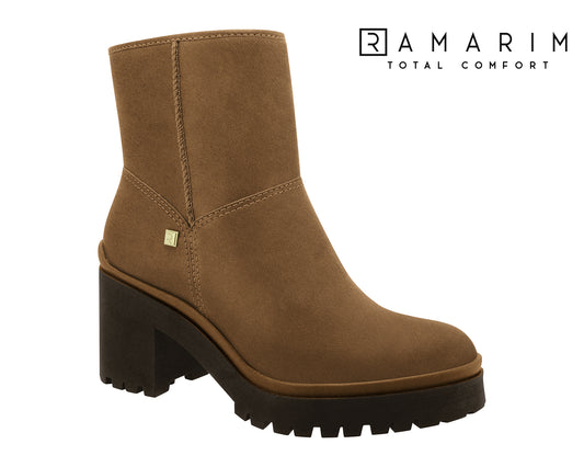 20-50102 CASUAL BOTIN CMS 5 Marron
