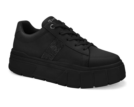 23-79202 CASUAL TENIS CMS 2 Negro