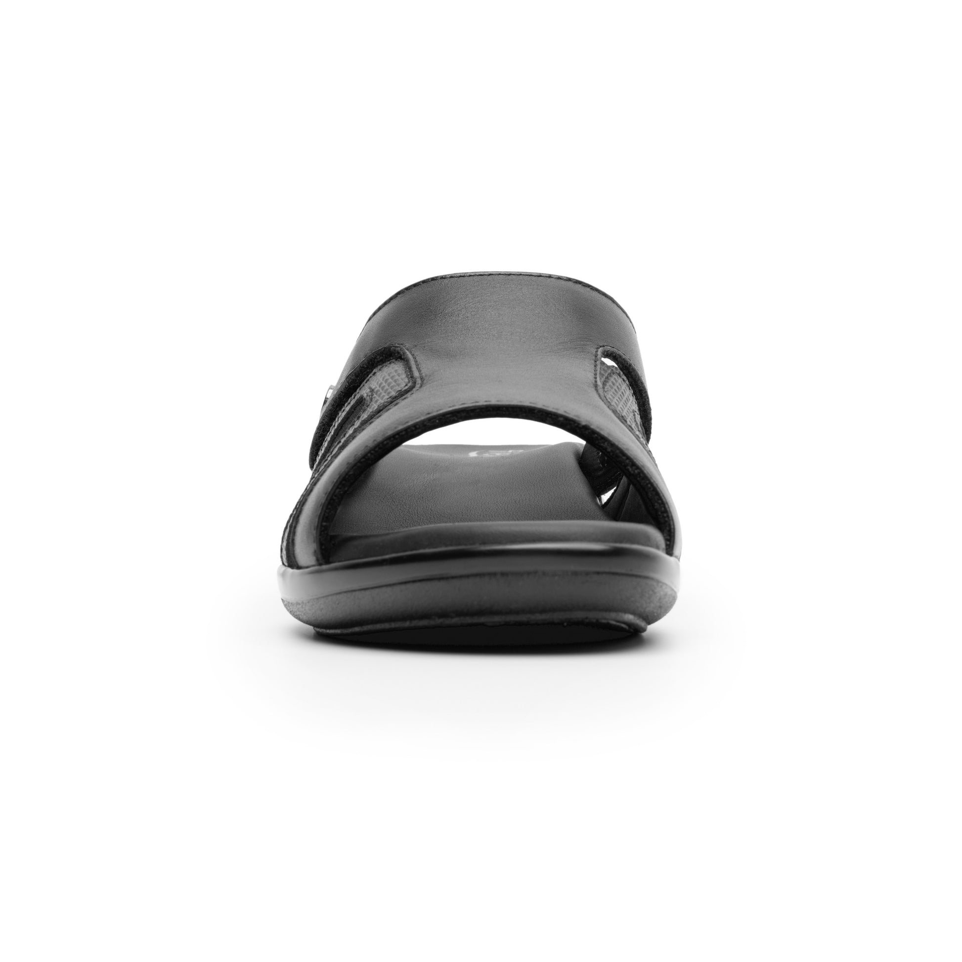 34929 SANDALIAS DE METER GAIA Negro