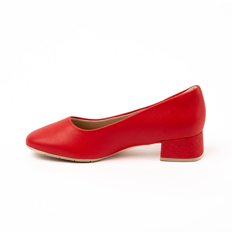 23-95401 CASUAL CASUALES LIFESTYLE Rojo