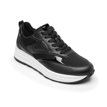 127102 SPORT TENIS NAT Negro