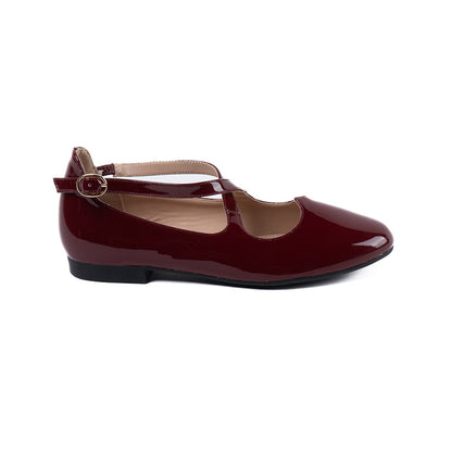 RIKELI68 CASUAL DE METER CMS 3 Rojo