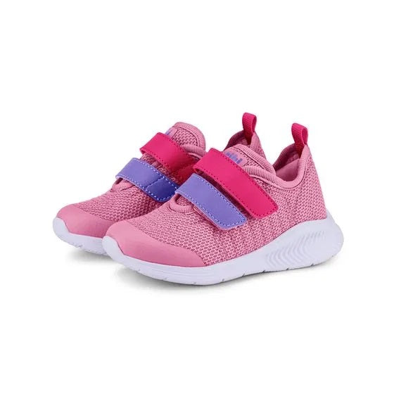 1186137 CASUAL TENIS CMS 2 Rosado