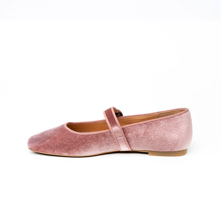 19031-15 FIESTA TACÓN TACÓN Rosado