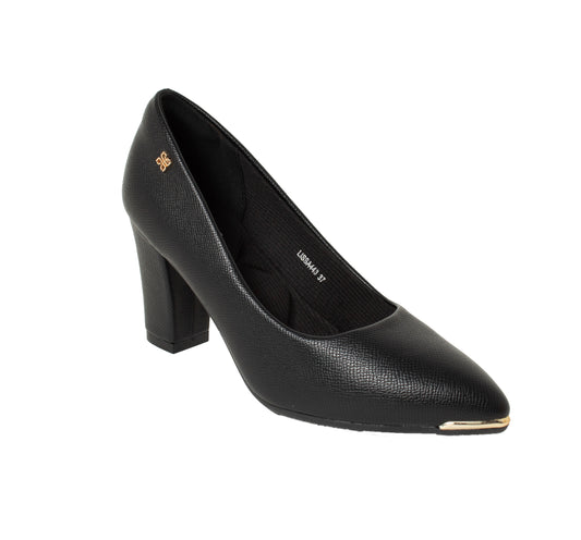 LISSA443LA CASUAL FORMAL METER Negro 37