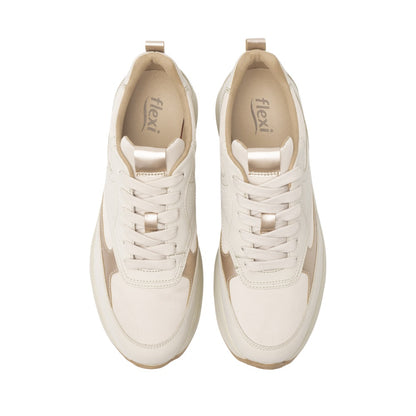 127102 SPORT TENIS NAT Beige