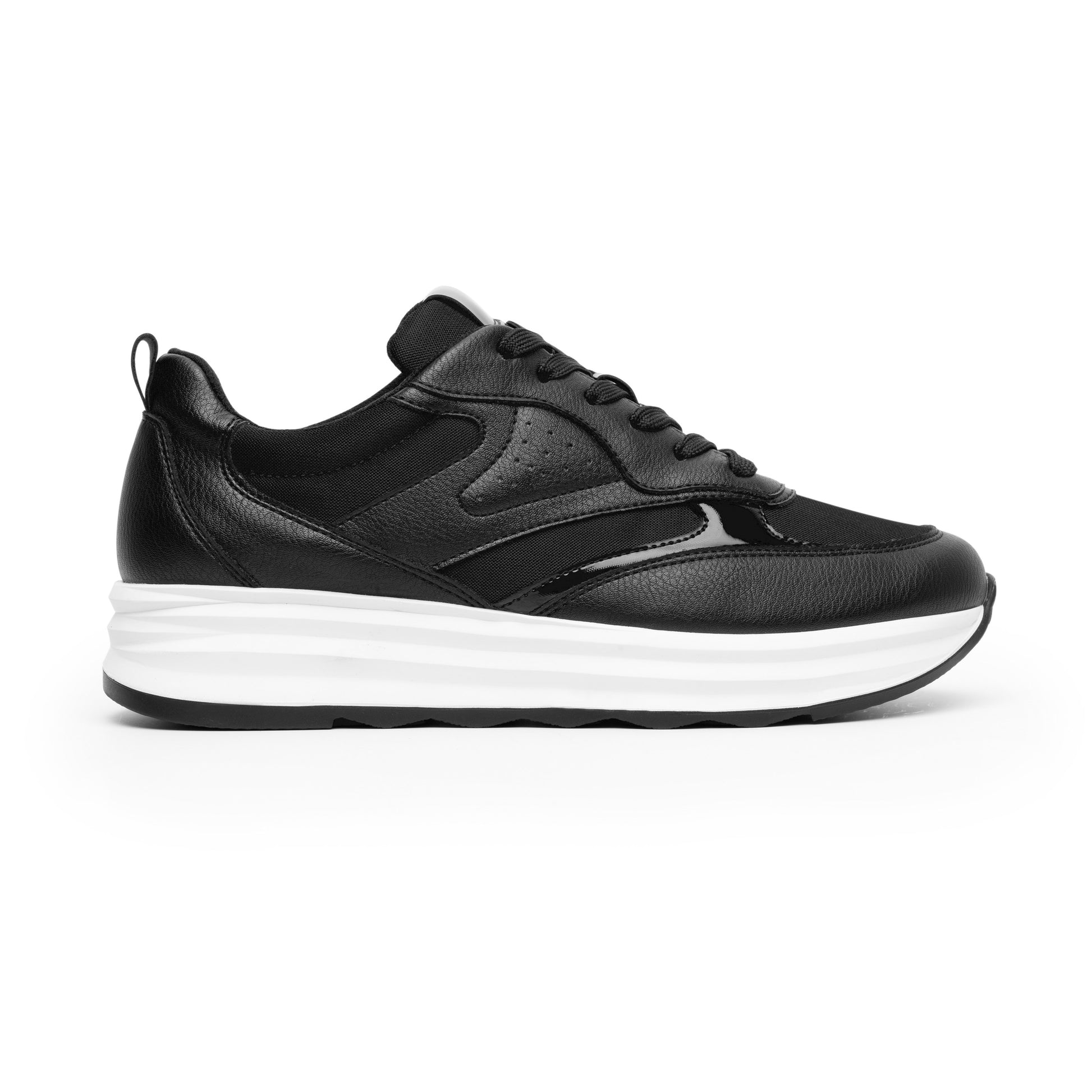 127102 SPORT TENIS NAT Negro