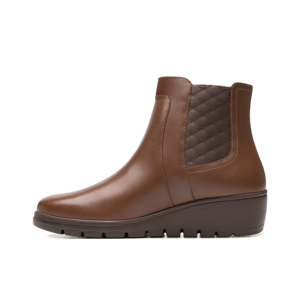 104821 CASUAL BOTIN CATALEYA Tan