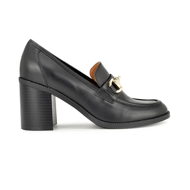 WNKOOLO3 VESTIR FORMAL CMS 7 Negro