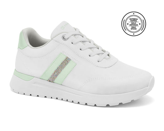 24-78202 CASUAL TENIS CMS 3 Gris