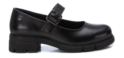 151071 CASUAL MOCASINES SLIP-ON (DE METER) Negro