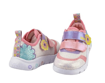 1225067 CASUAL TENIS CMS 2 Blanco