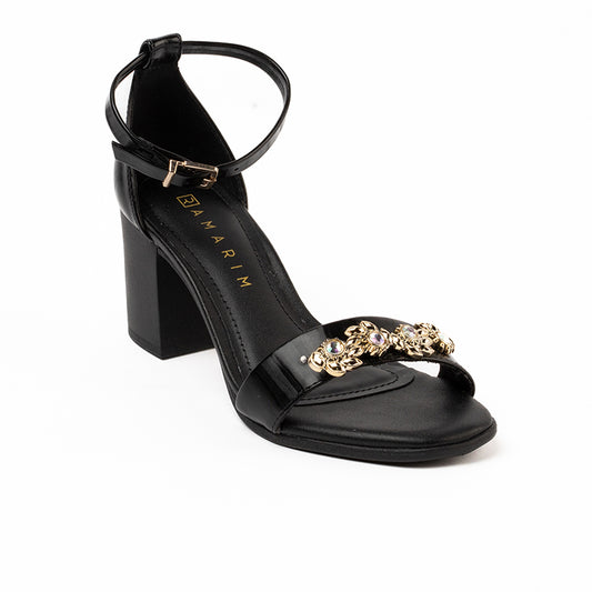 23-31201 FIESTA SANDALIAS CMS 7 Negro