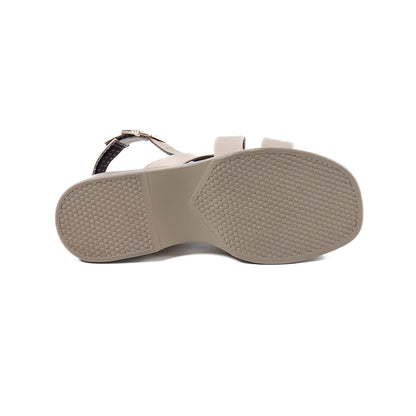 RK 332-01 CASUAL SANDALIAS CMS 6 Beige