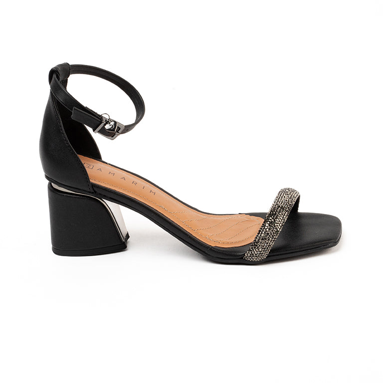 23-28205 FIESTA SANDALIAS CMS 6 Negro