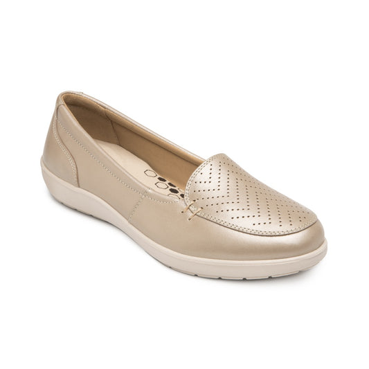 101912 CASUAL BAJA AMELIE Dorado